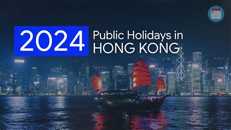 2024 public holidays hong kong